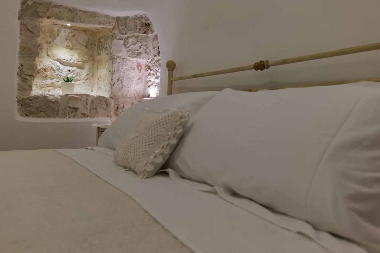 I Trulli Di Cosimo Luxury Villa Martina Franca Luaran gambar