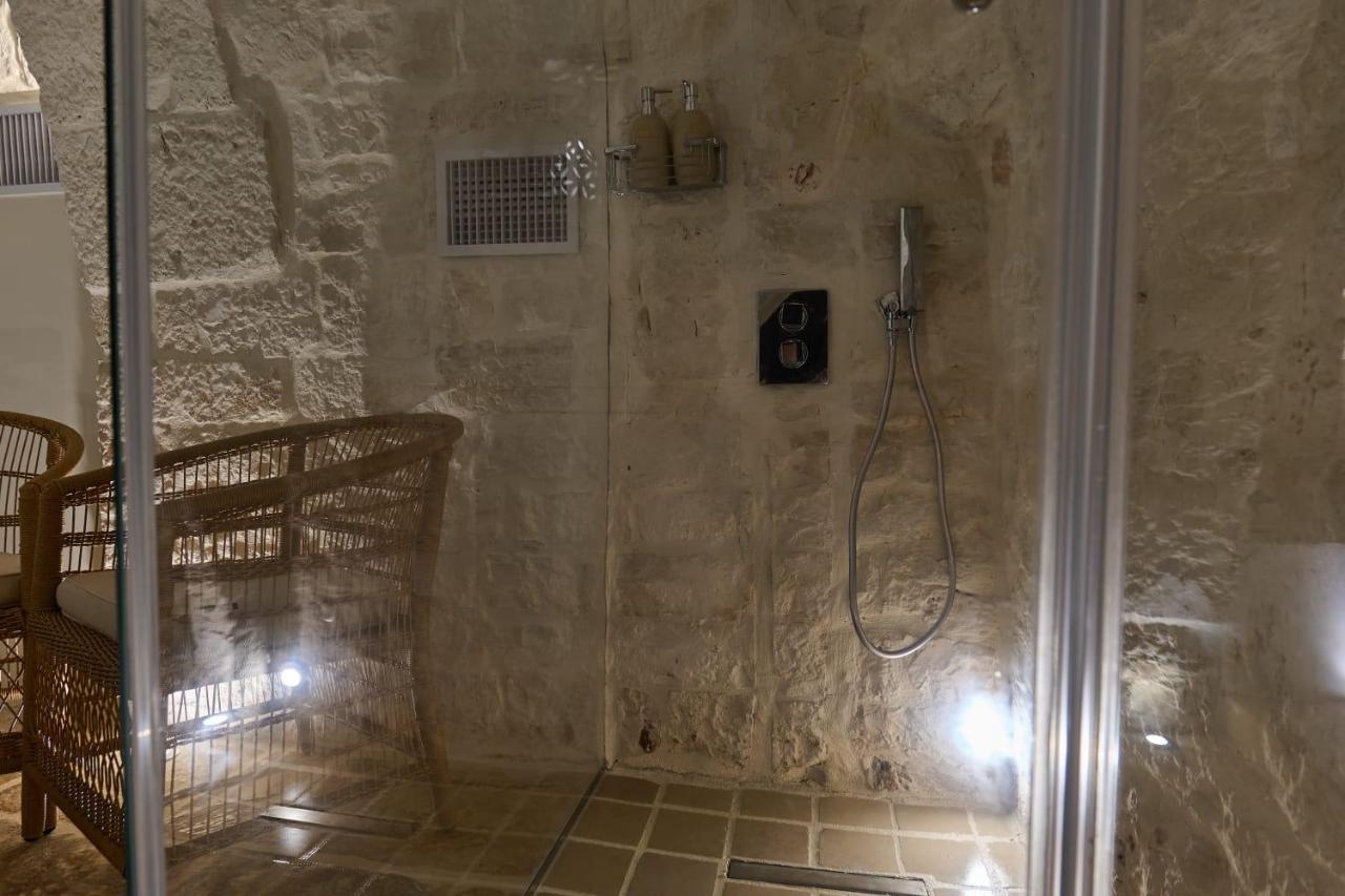 I Trulli Di Cosimo Luxury Villa Martina Franca Luaran gambar