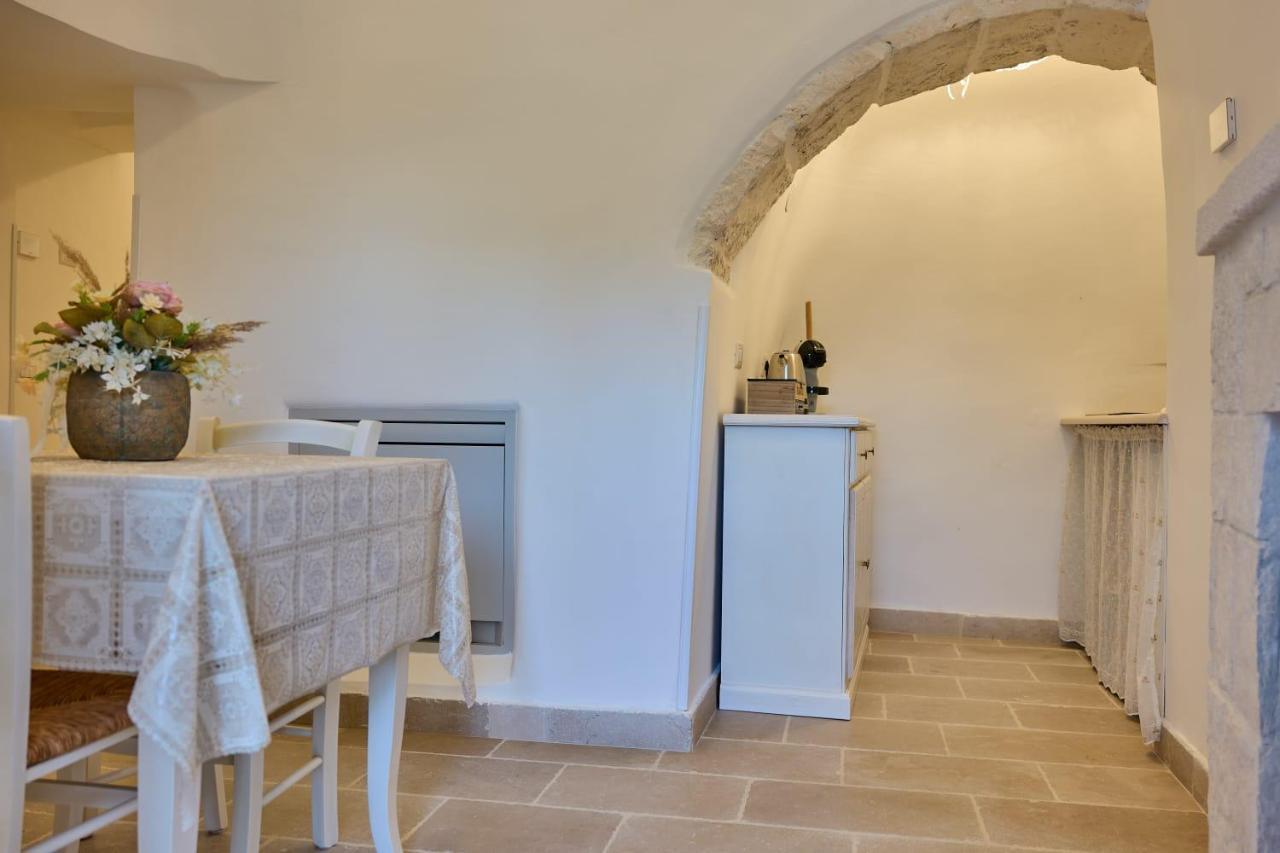I Trulli Di Cosimo Luxury Villa Martina Franca Luaran gambar