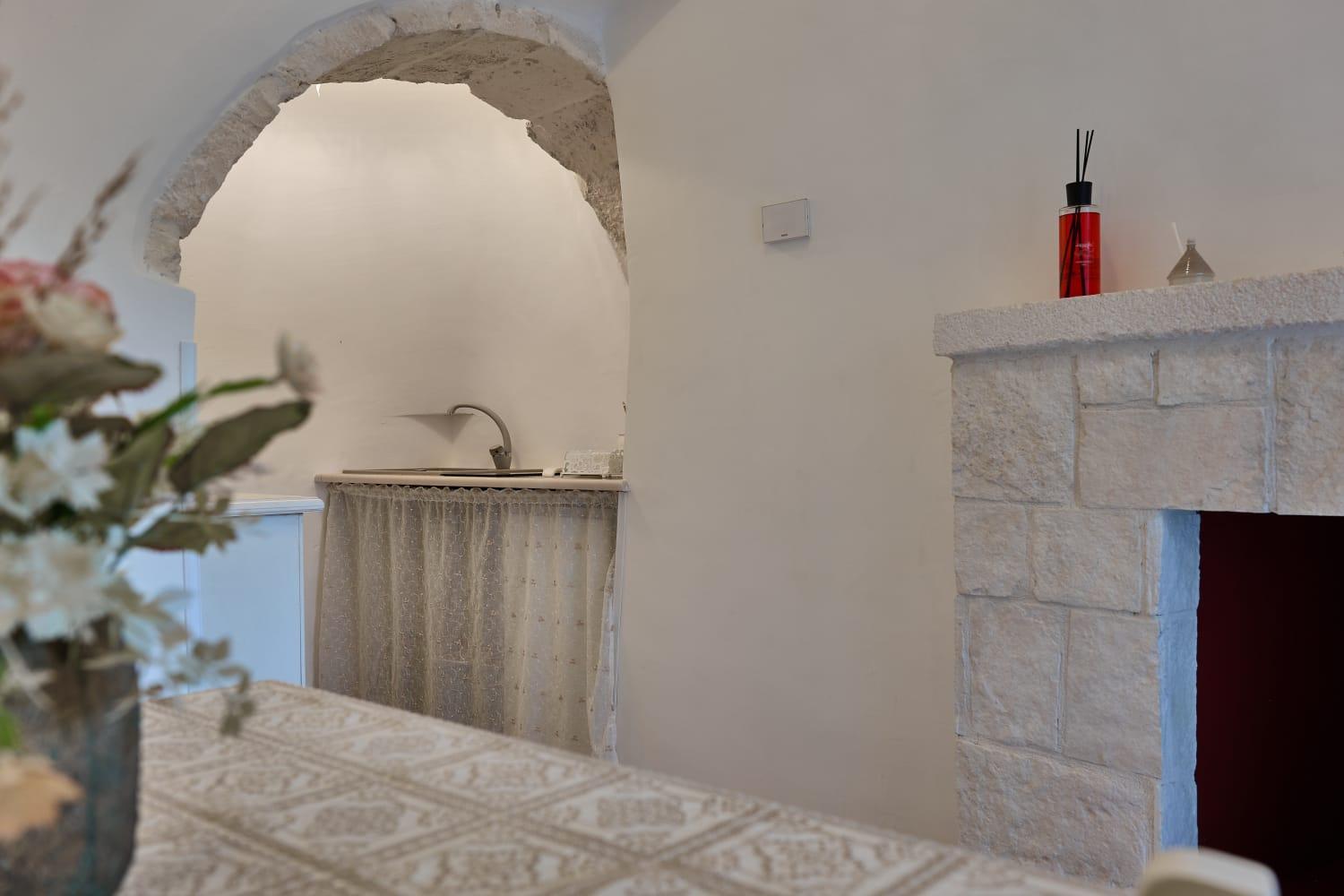 I Trulli Di Cosimo Luxury Villa Martina Franca Luaran gambar