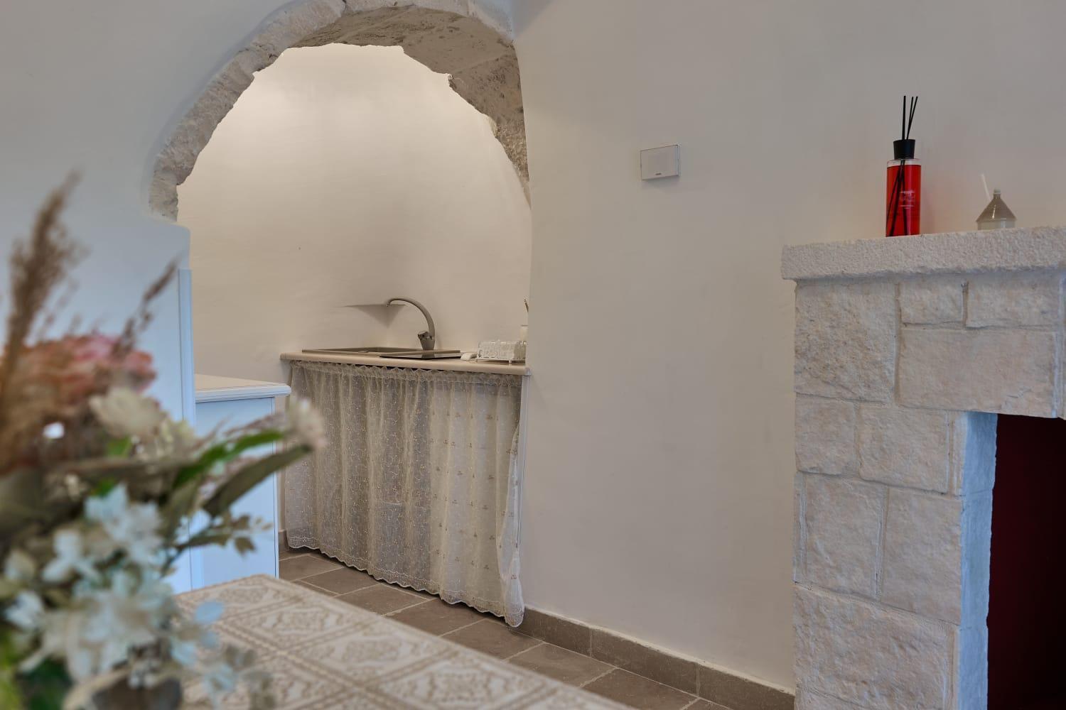 I Trulli Di Cosimo Luxury Villa Martina Franca Luaran gambar
