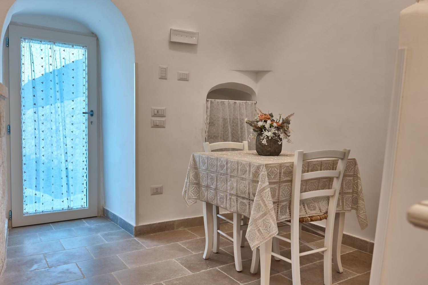 I Trulli Di Cosimo Luxury Villa Martina Franca Luaran gambar