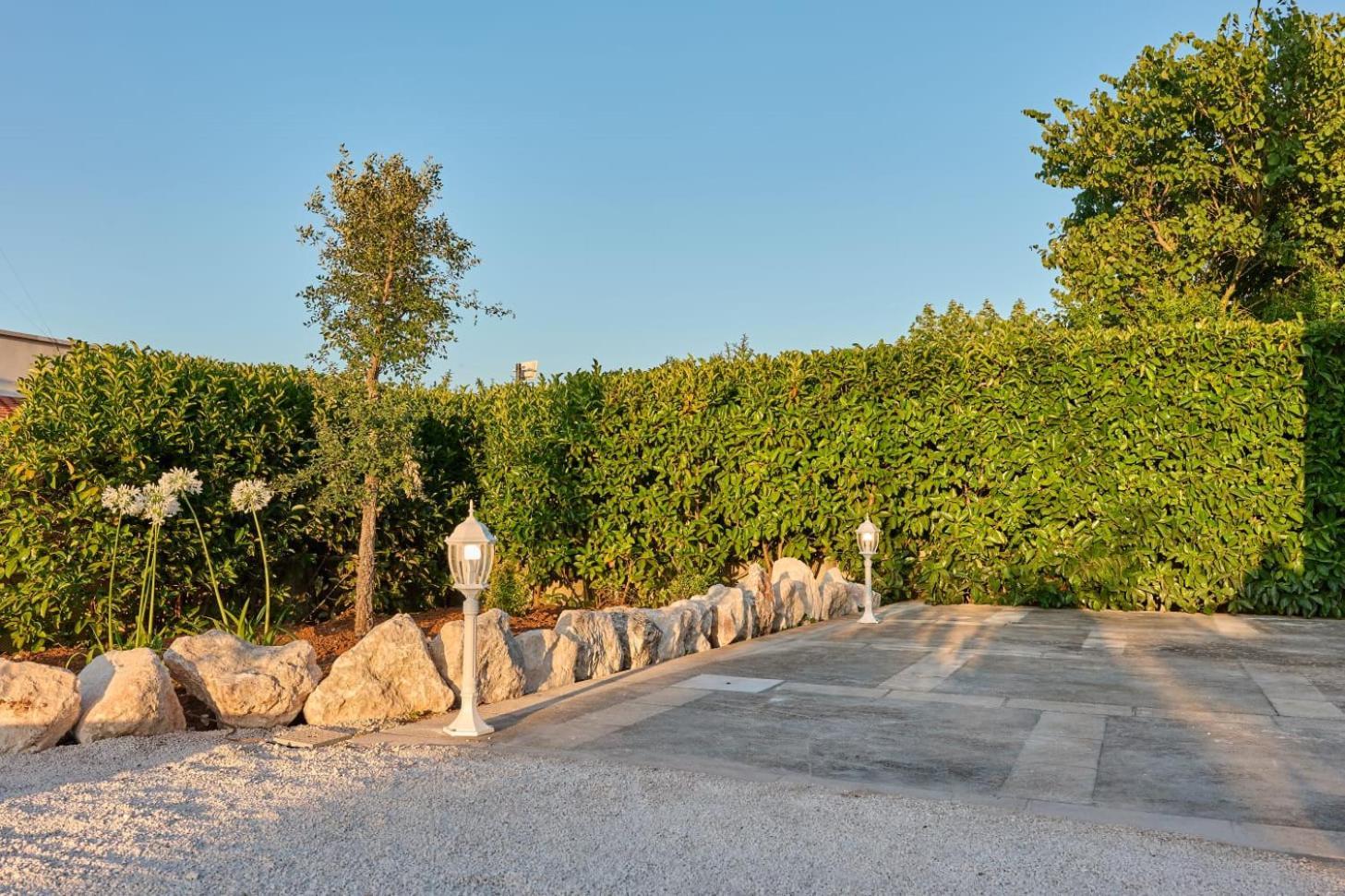 I Trulli Di Cosimo Luxury Villa Martina Franca Luaran gambar