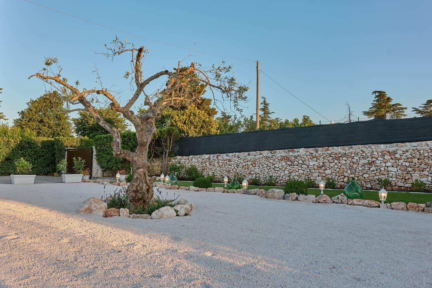 I Trulli Di Cosimo Luxury Villa Martina Franca Luaran gambar